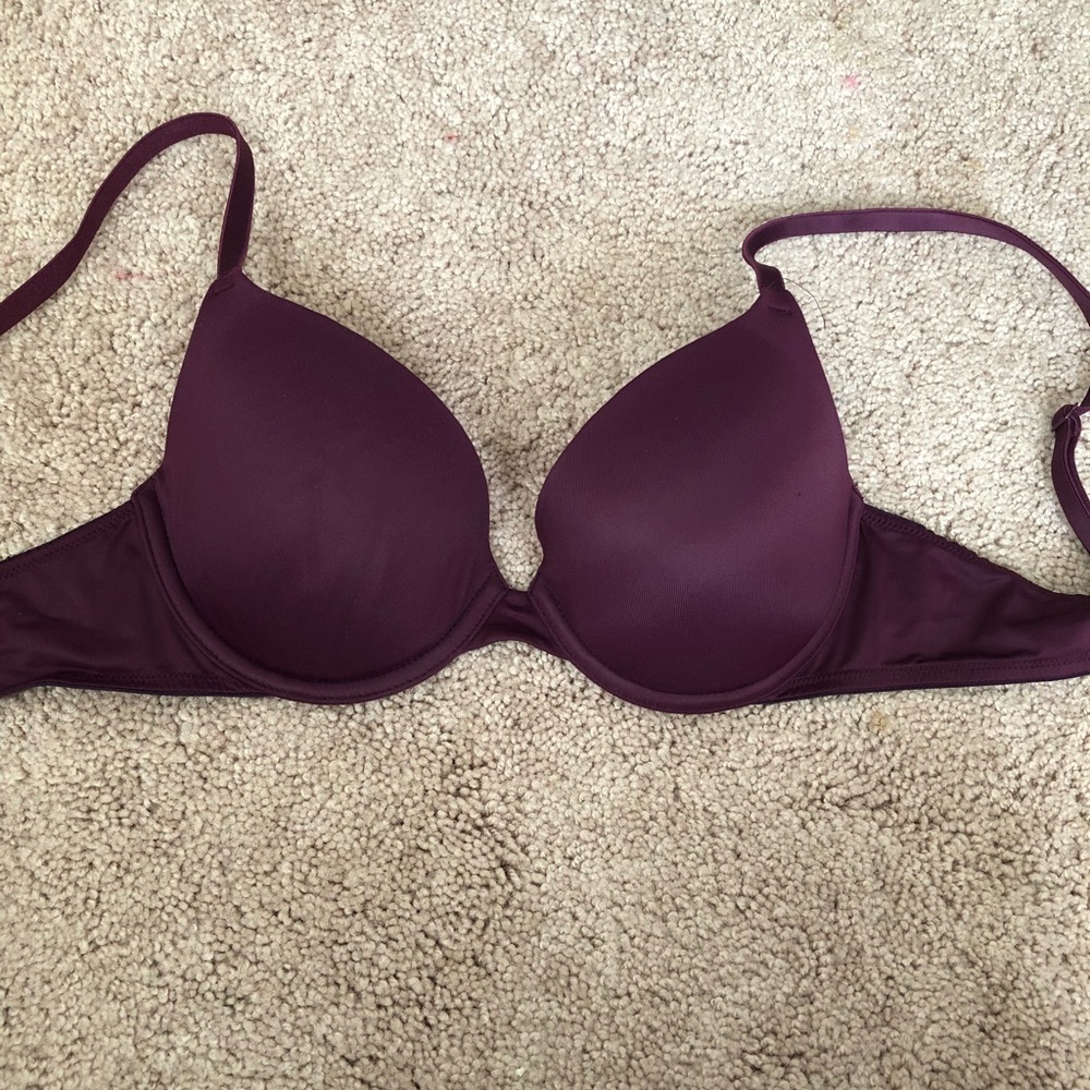 VS bra ❤️